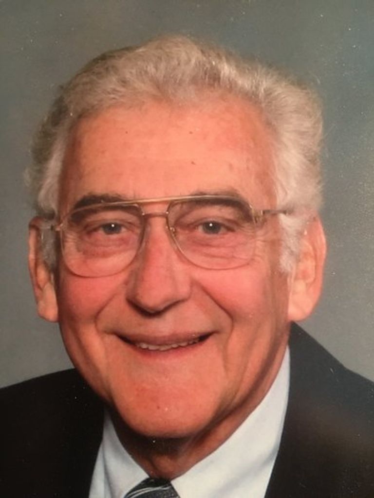 Earl H. Fuhrman Profile Photo