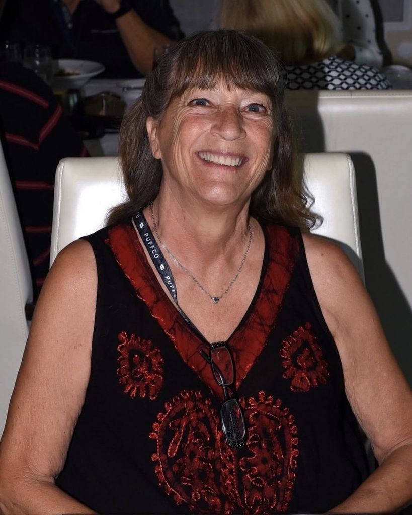 Jan Vandenberg Taylor