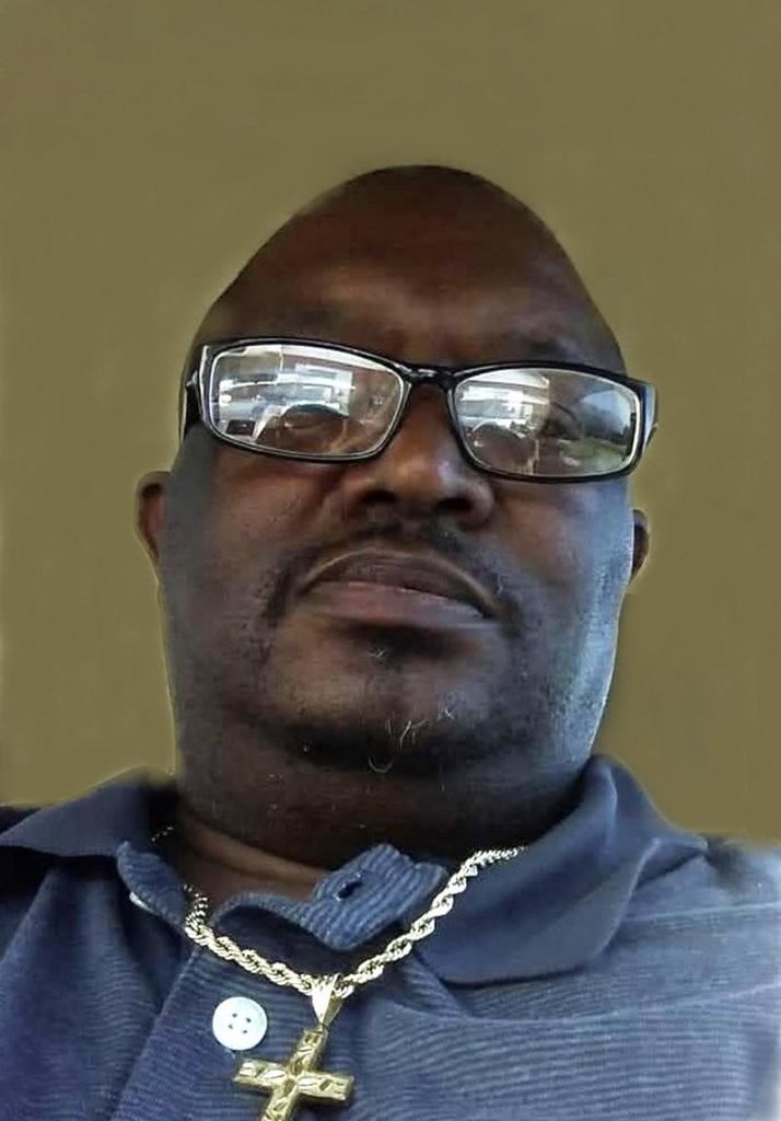 Kochee Adelbert (Calvin) Smith Profile Photo