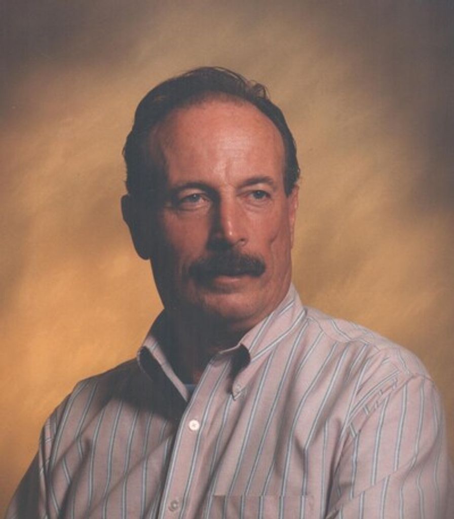 Gary Lee Mcdonald, Sr.