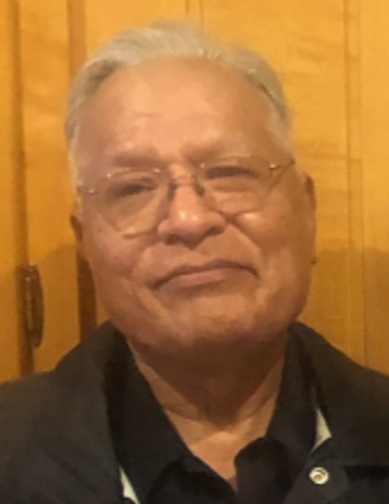 Frank Reyes Chapa, Jr.