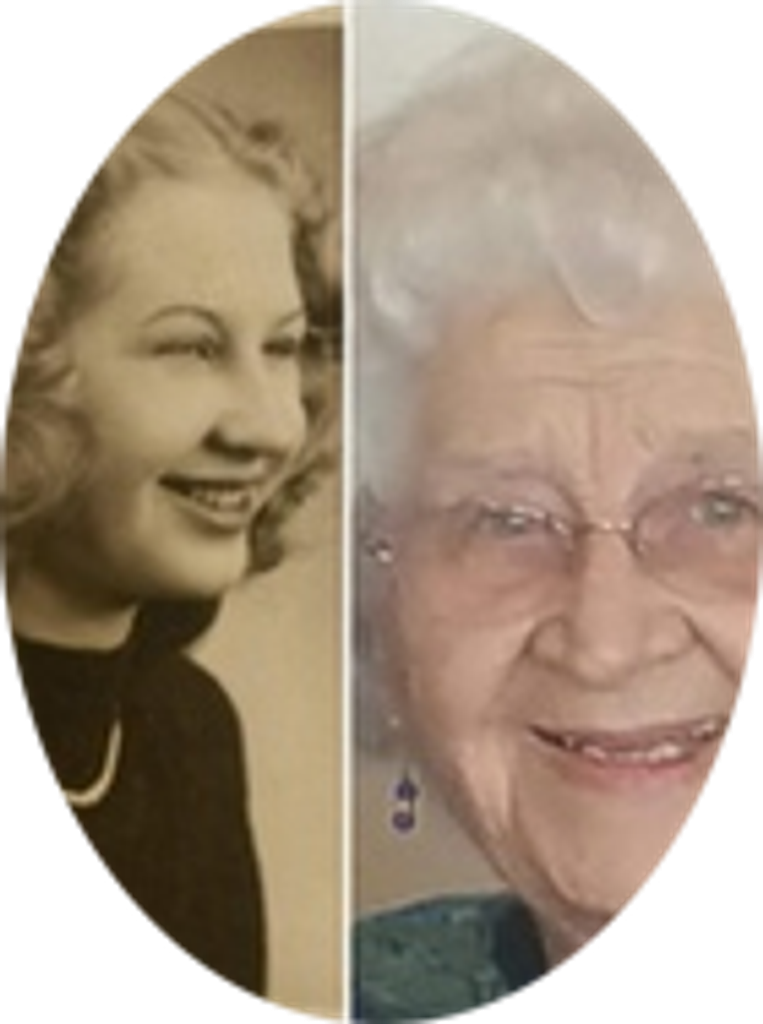 Doris Doriott