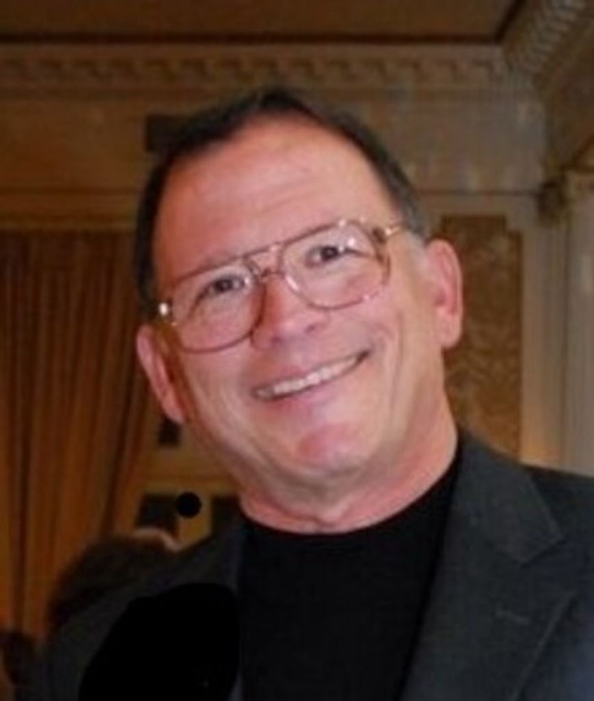 Robert Houston Goins "Bob" Profile Photo