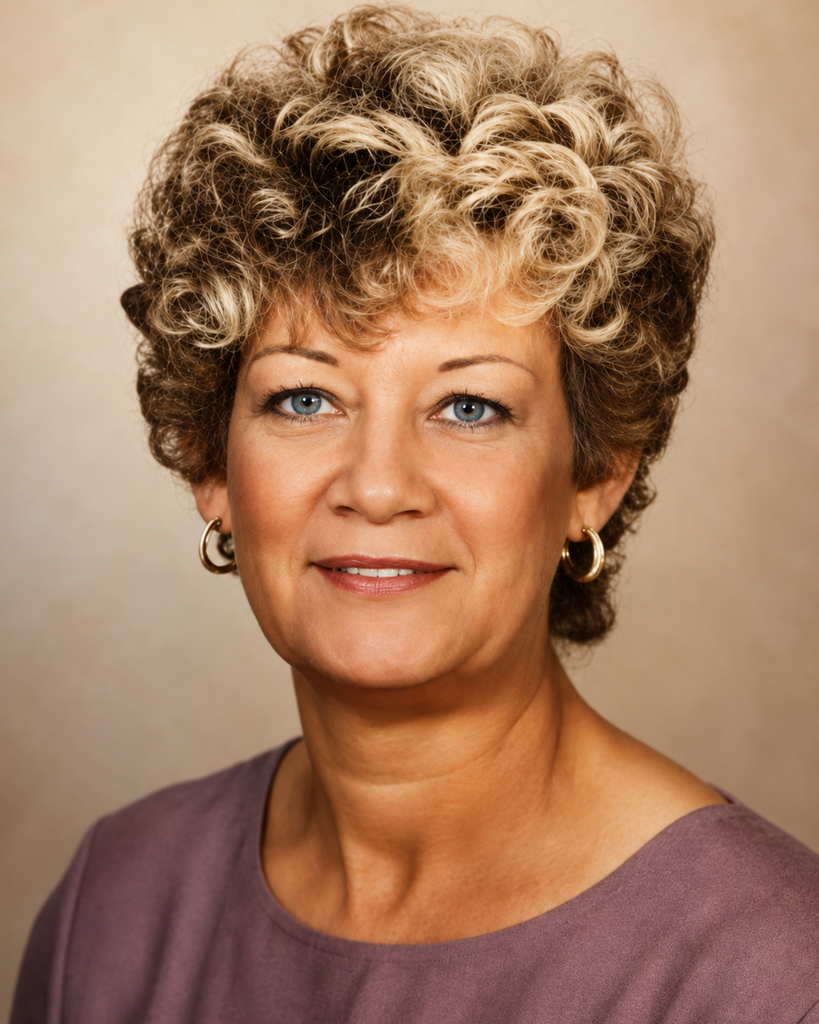Eloise M Byrd