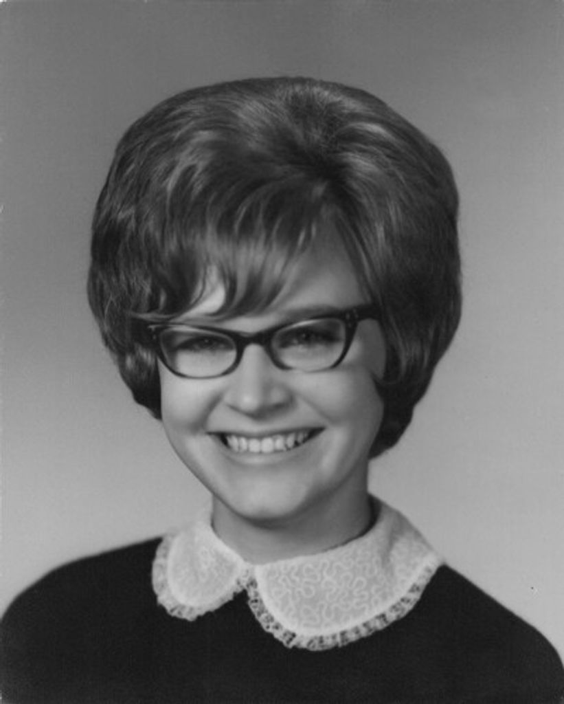 Elizabeth Ann Mcentire