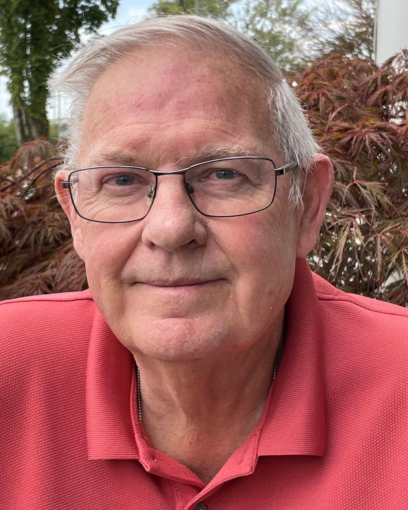 Richard Douglas Sharp