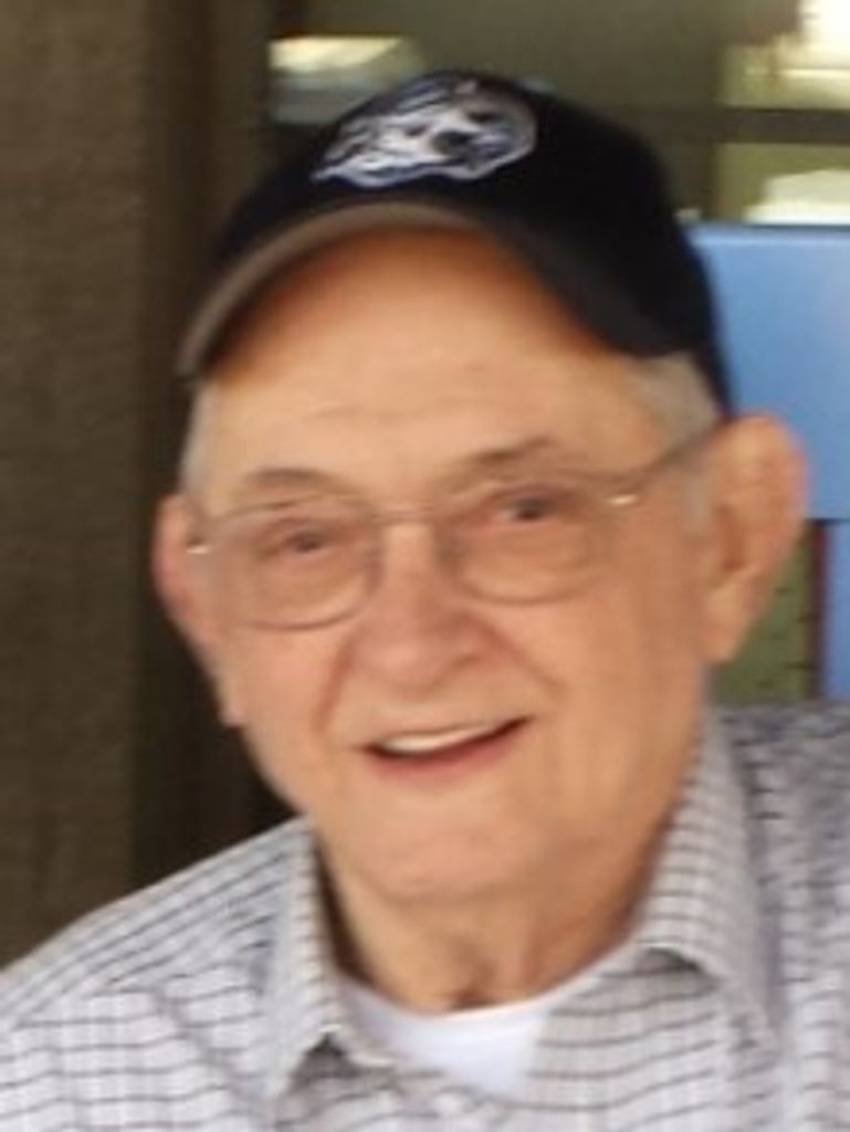 Lawrence Houston Lanning, Jr.