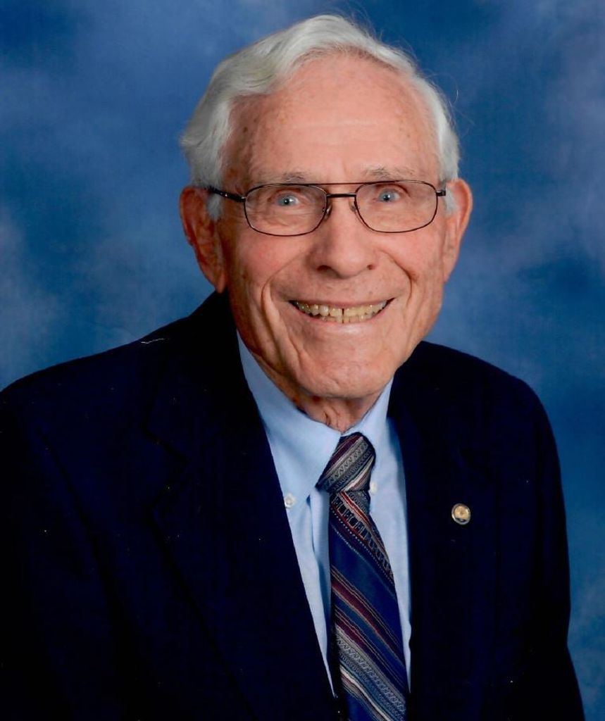 Armond Cody Sutherland Profile Photo