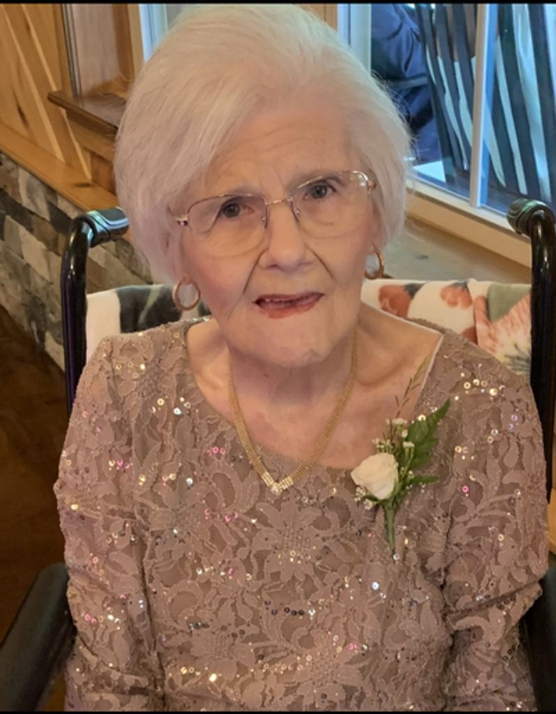 Wanda Moore Ivey