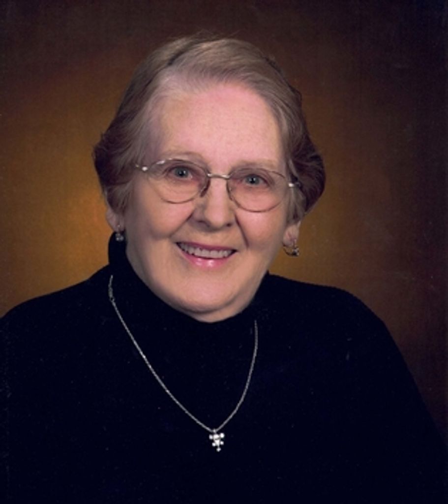 Helen Loretta Chaney