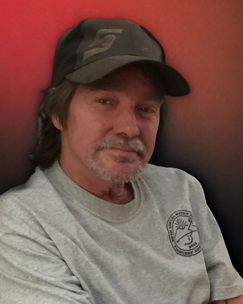 Ronnie Lynn Gamel Jr. Profile Photo