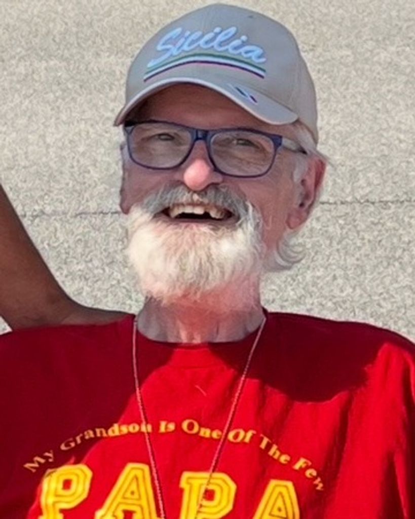 Donald B Strout Profile Photo