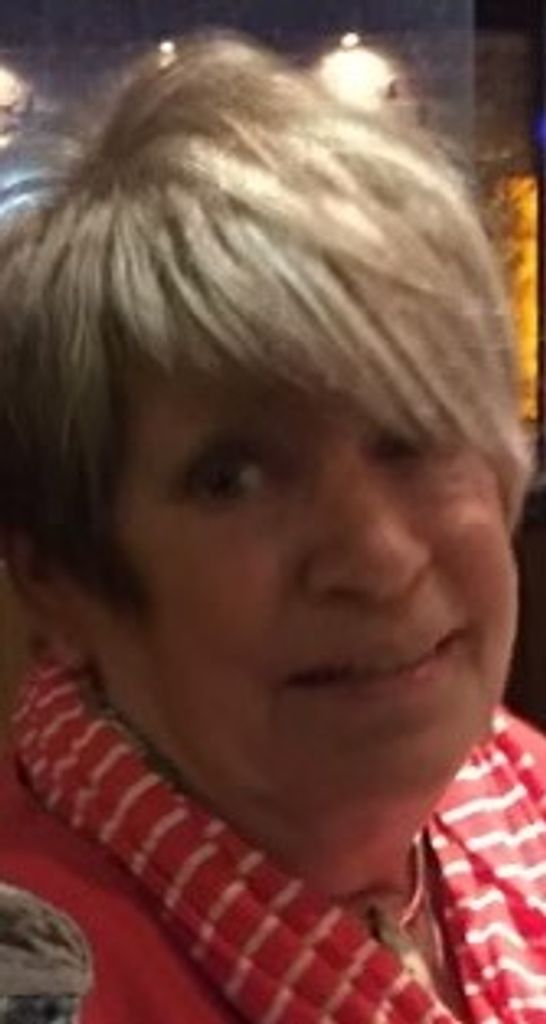 Cynthia M. "Cindy" (Merritt)  Lash