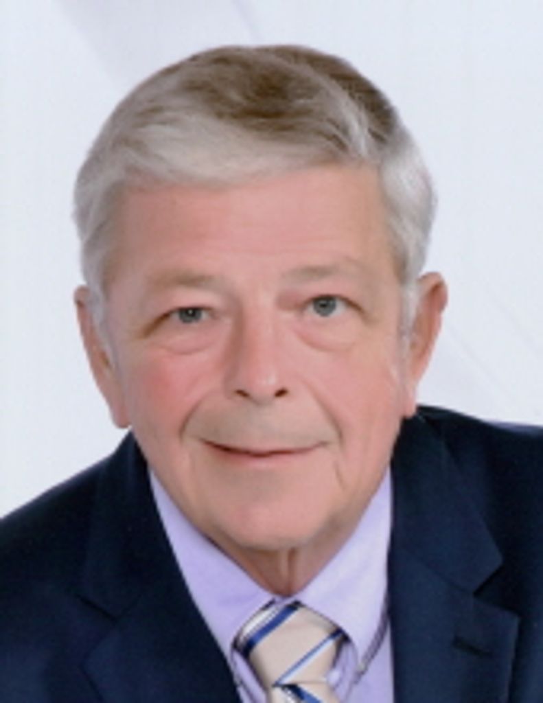 Grover Cleveland Bagley, Iii