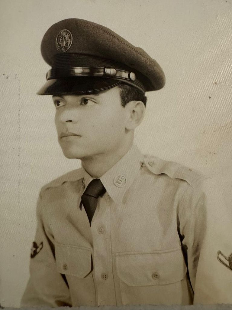 Germán Cosme Meléndez Profile Photo