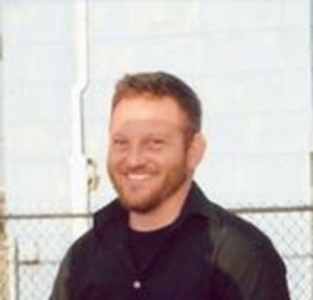 Brent Touchet