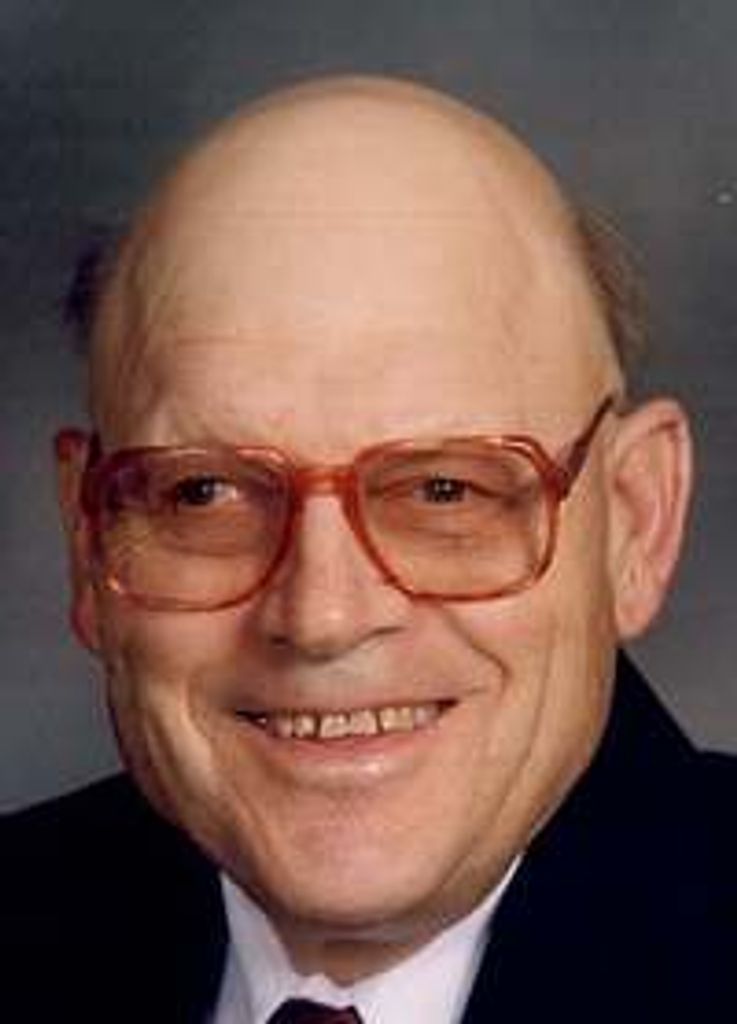 John E. Schweller