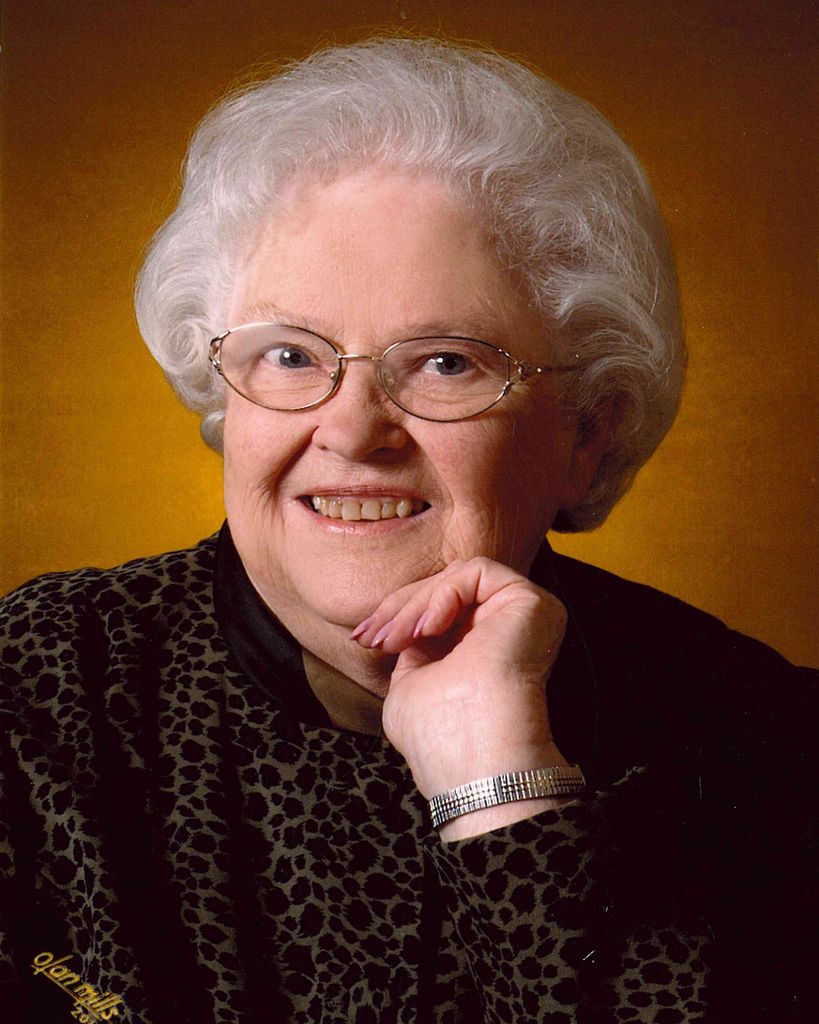 Shirley Ensley Profile Photo