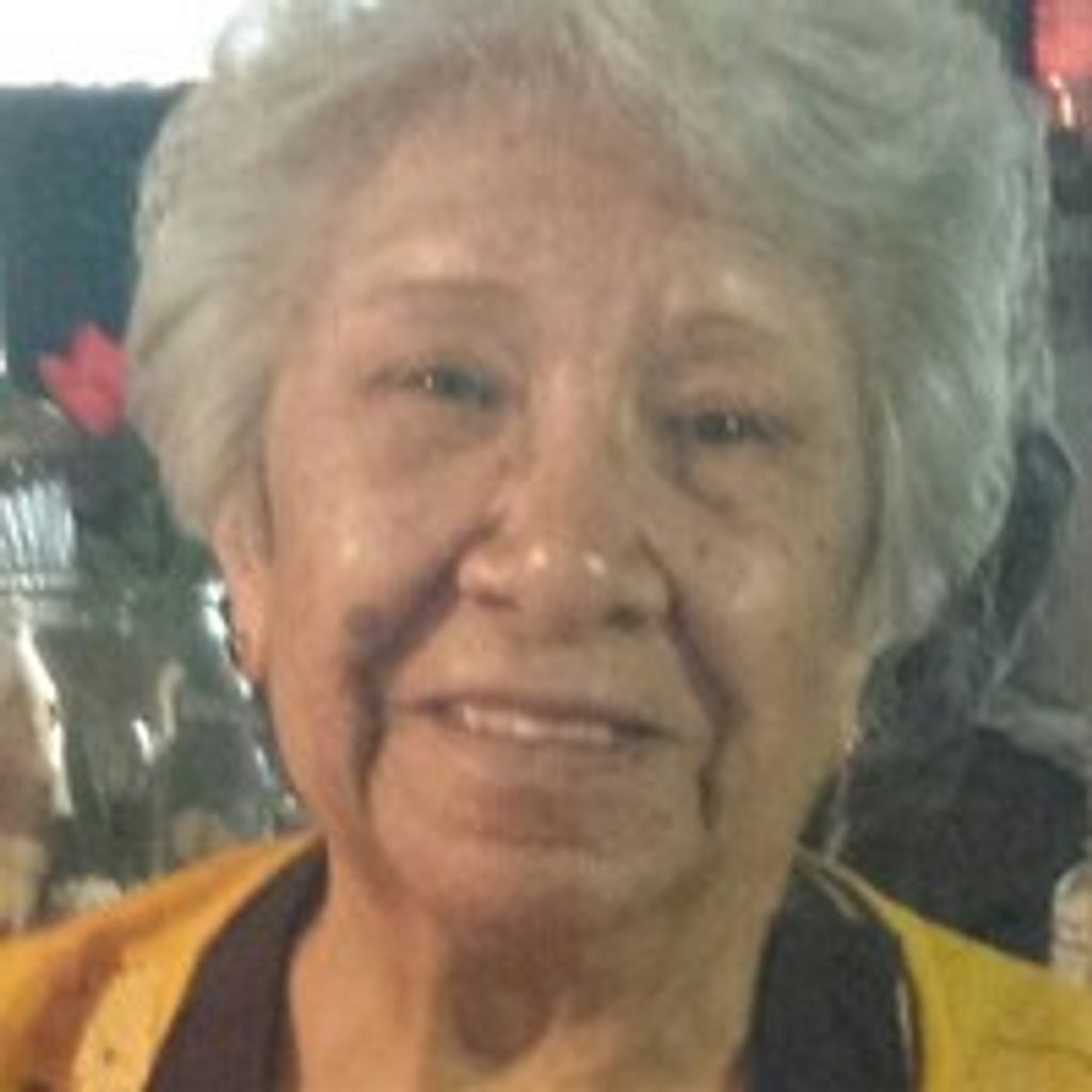 Lydia Ramirez
