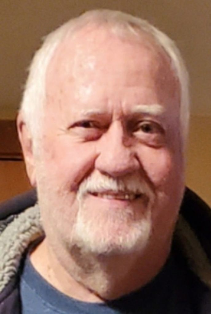 James C. Riggleman Profile Photo