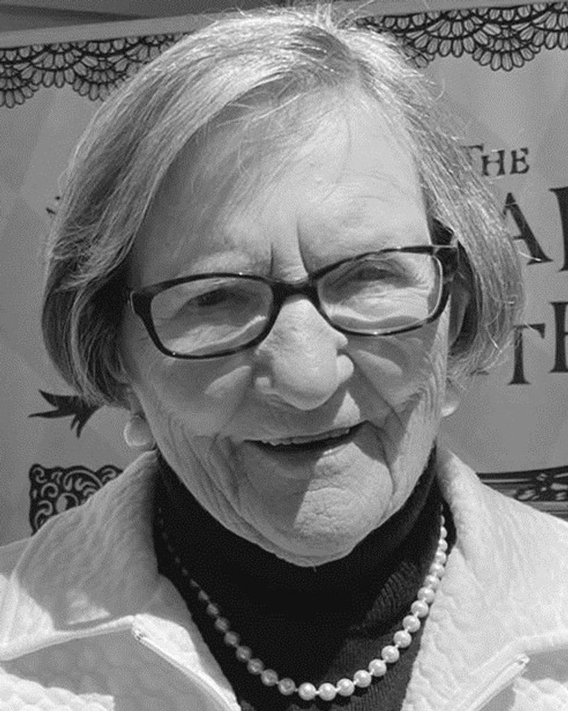 Jeanne C. Weber