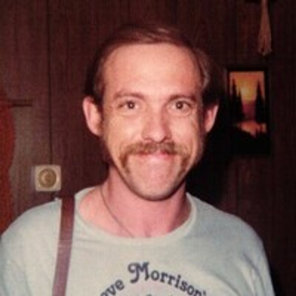 Thomas Michael "Mike" Carden Profile Photo