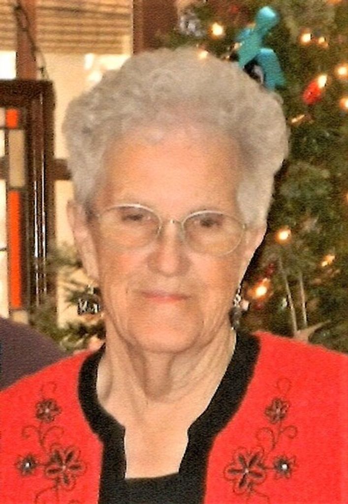 Gwen Irene Walter Profile Photo