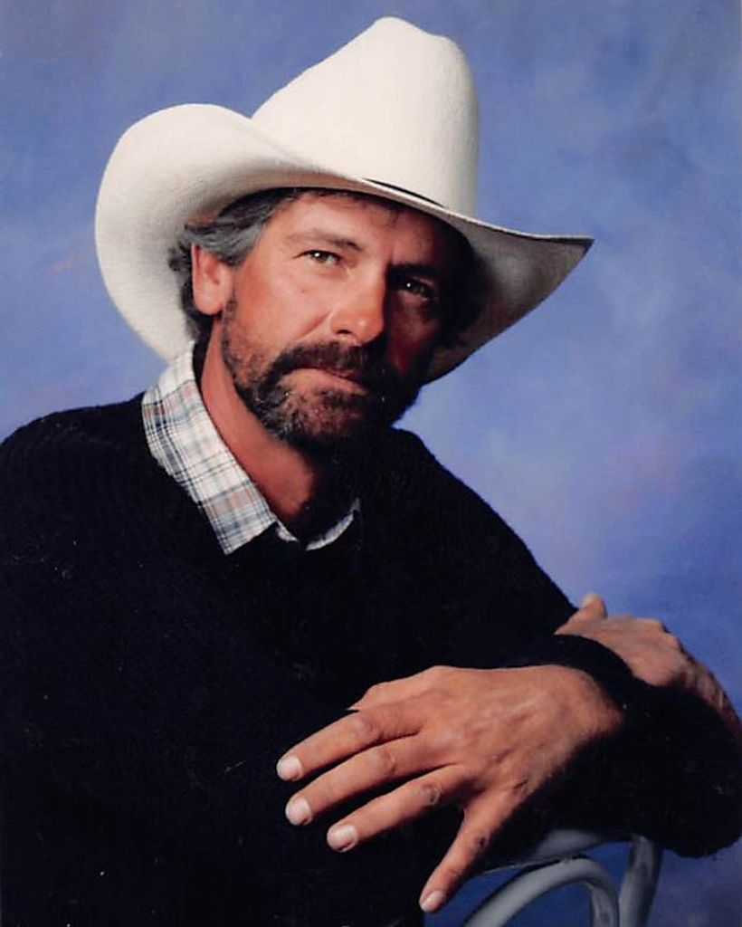 Robert Wayne Spencer