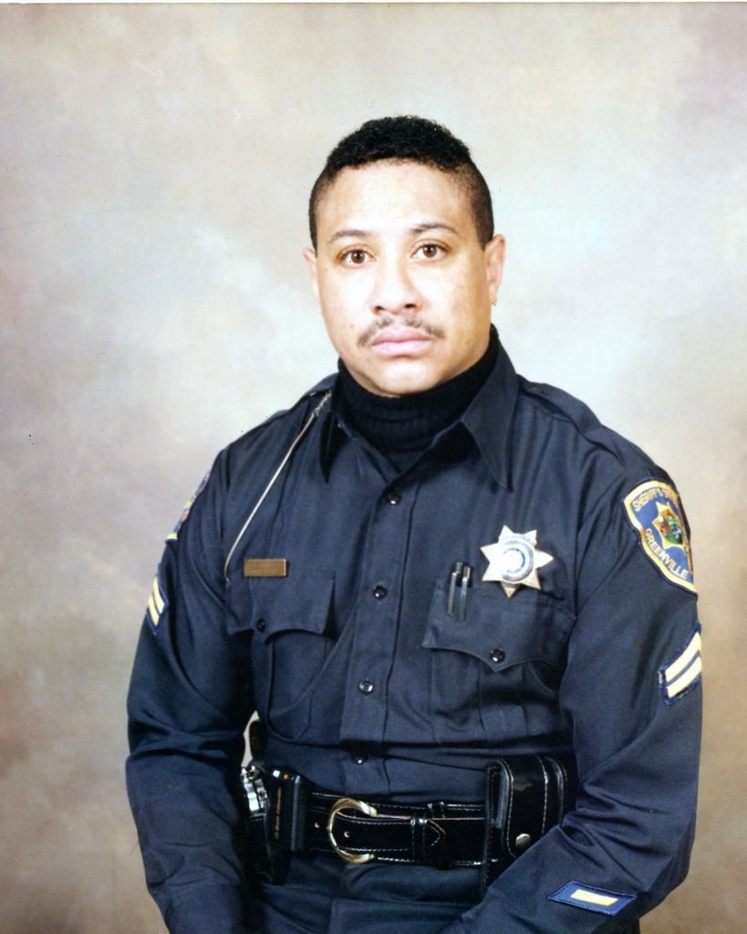 Mr. Everon Bannister Profile Photo