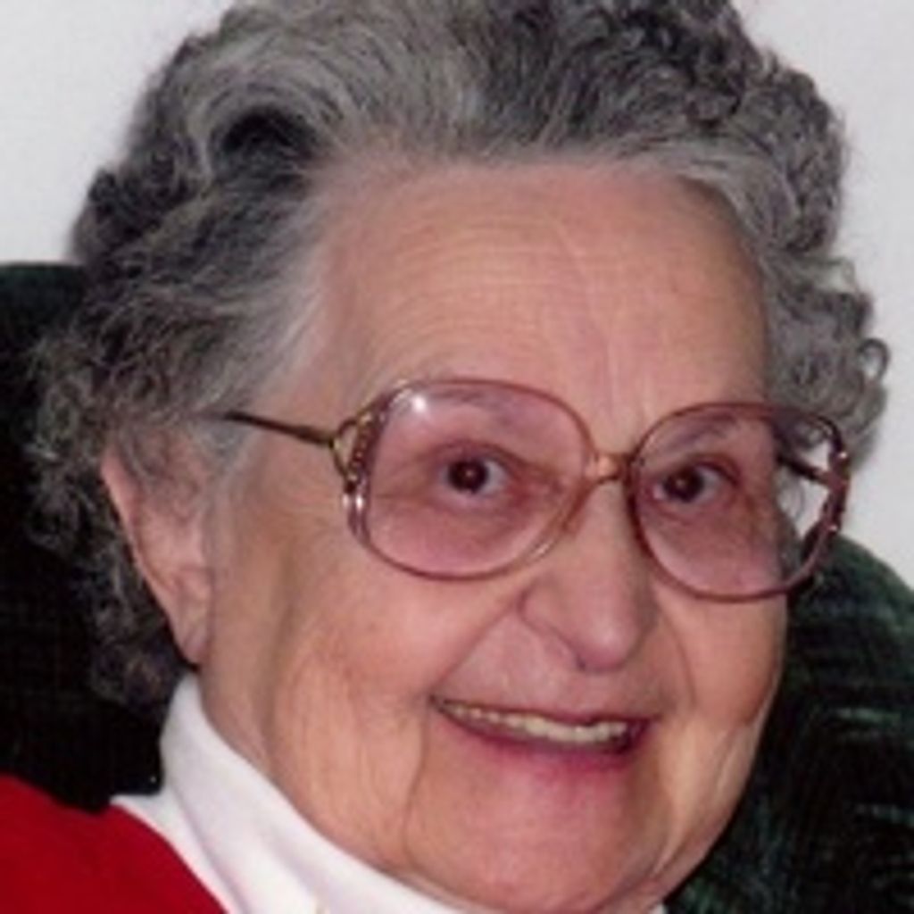 Betty  A. Dreher-Hardesty