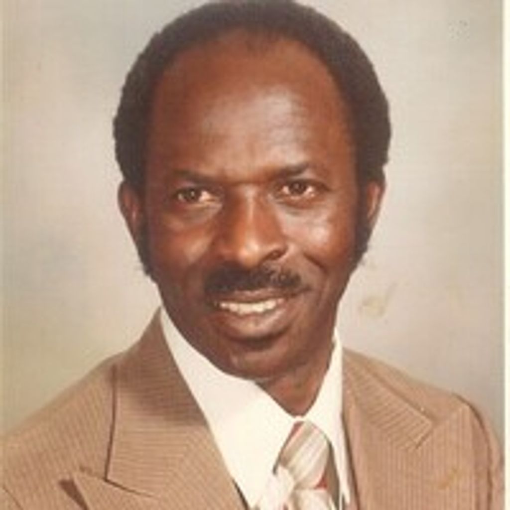 Ruben Agwenjang Tita Profile Photo