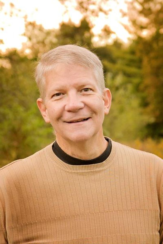 Douglas W. Barrick Profile Photo