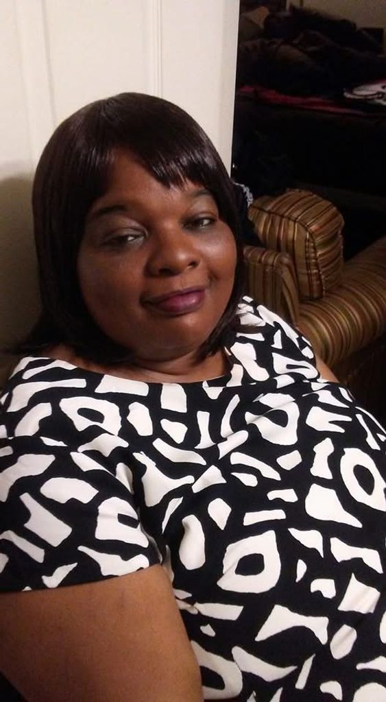 Yolanda Lynette Walker Profile Photo