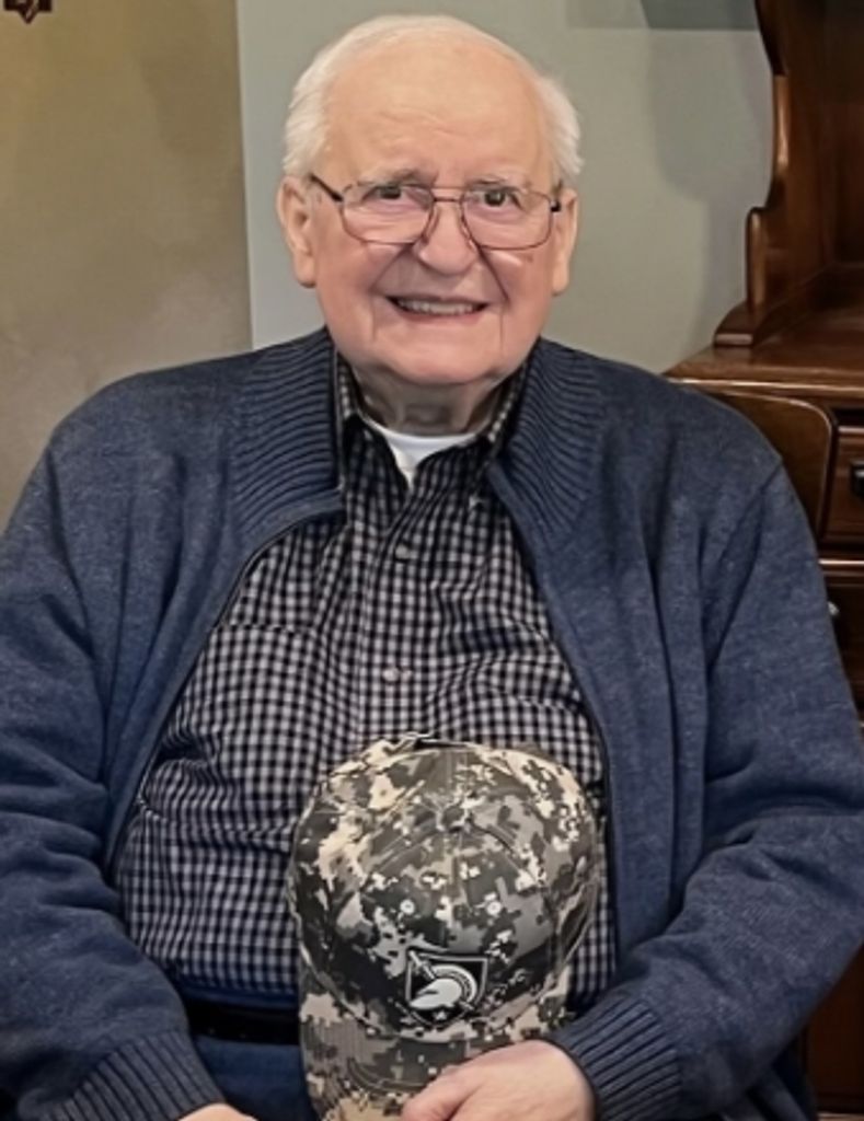Ronald John Karchefski