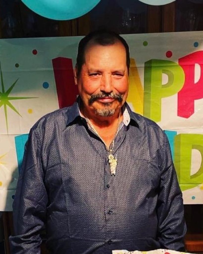 Heliodoro Herrera Profile Photo