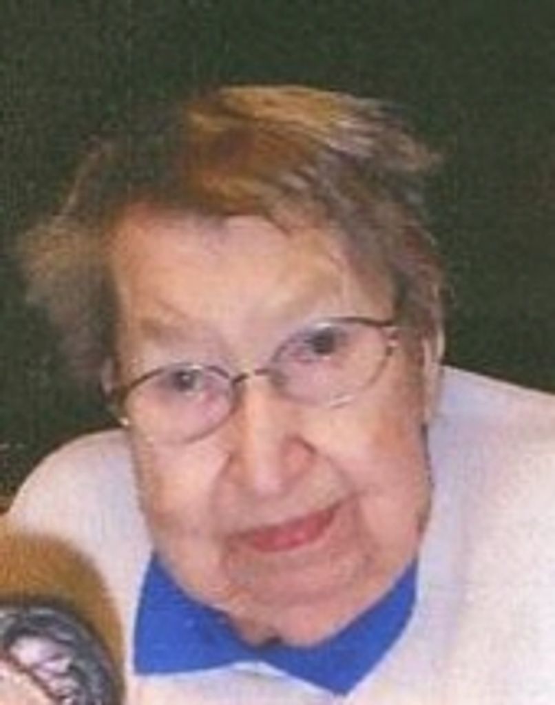 Clara L. Jennings