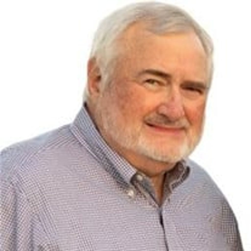 James P. "Jim" Murdaugh