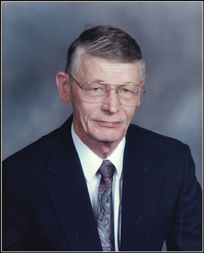Marlowe E. Bennett