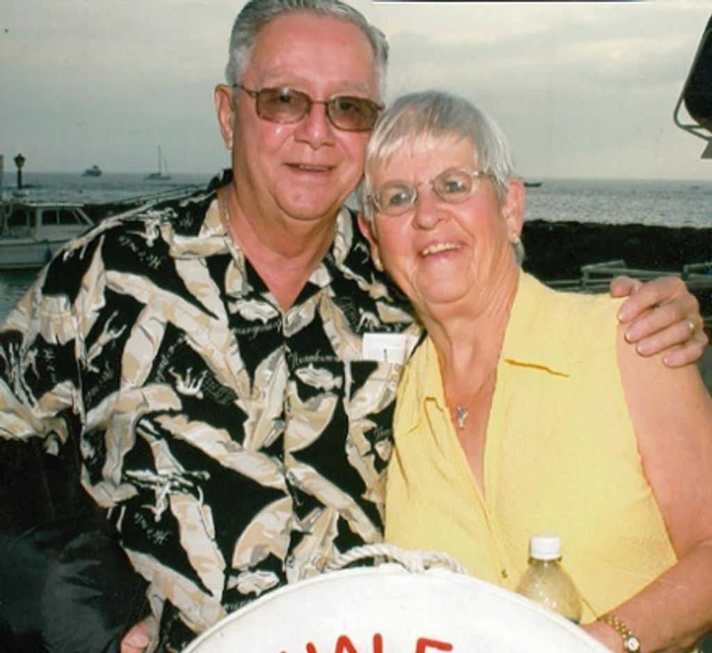 Bonnie Jean Cole