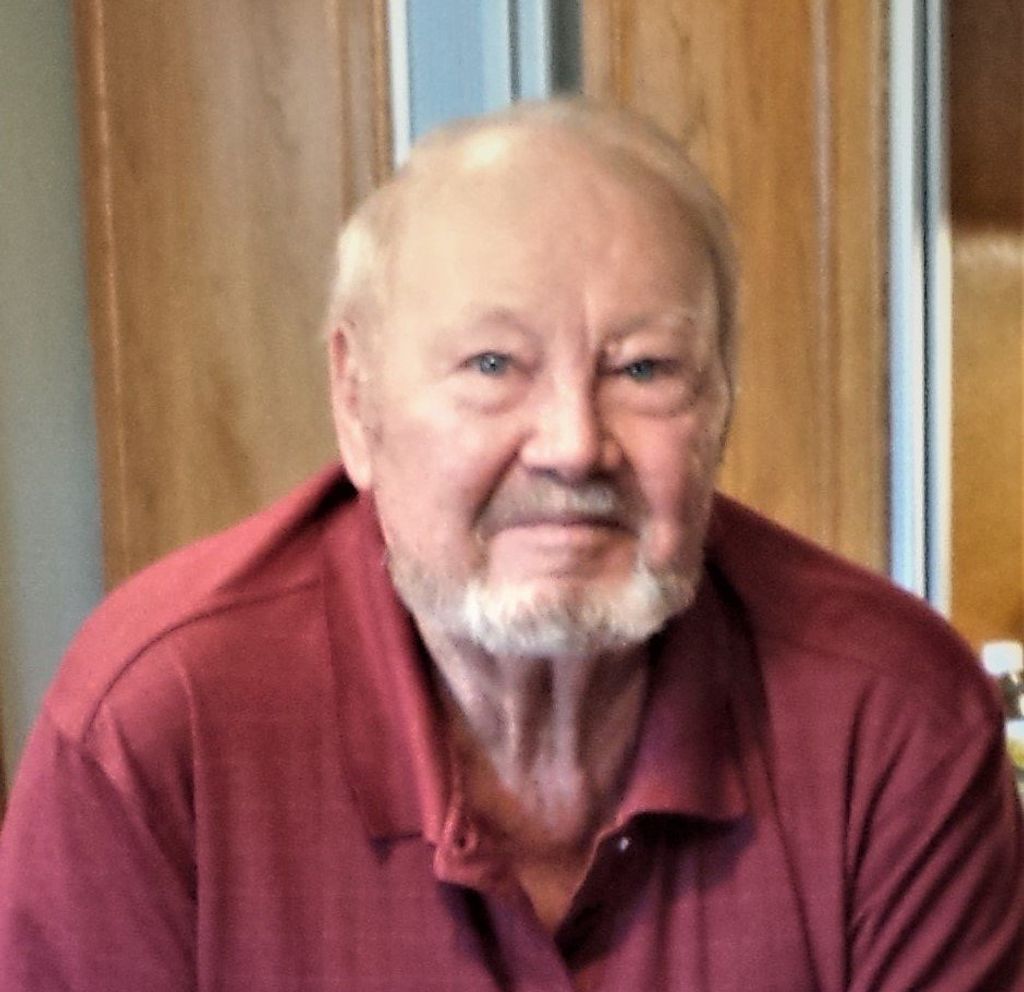 Donald Linville