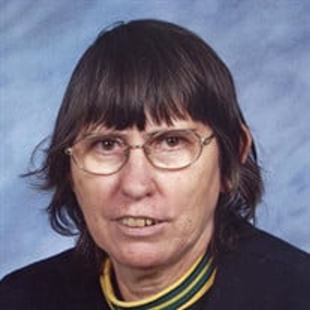 Sarah Lee Ross