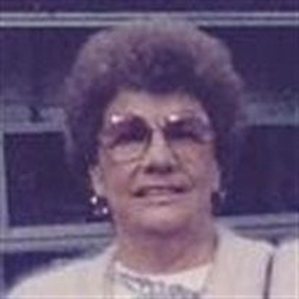 Denise Hinton