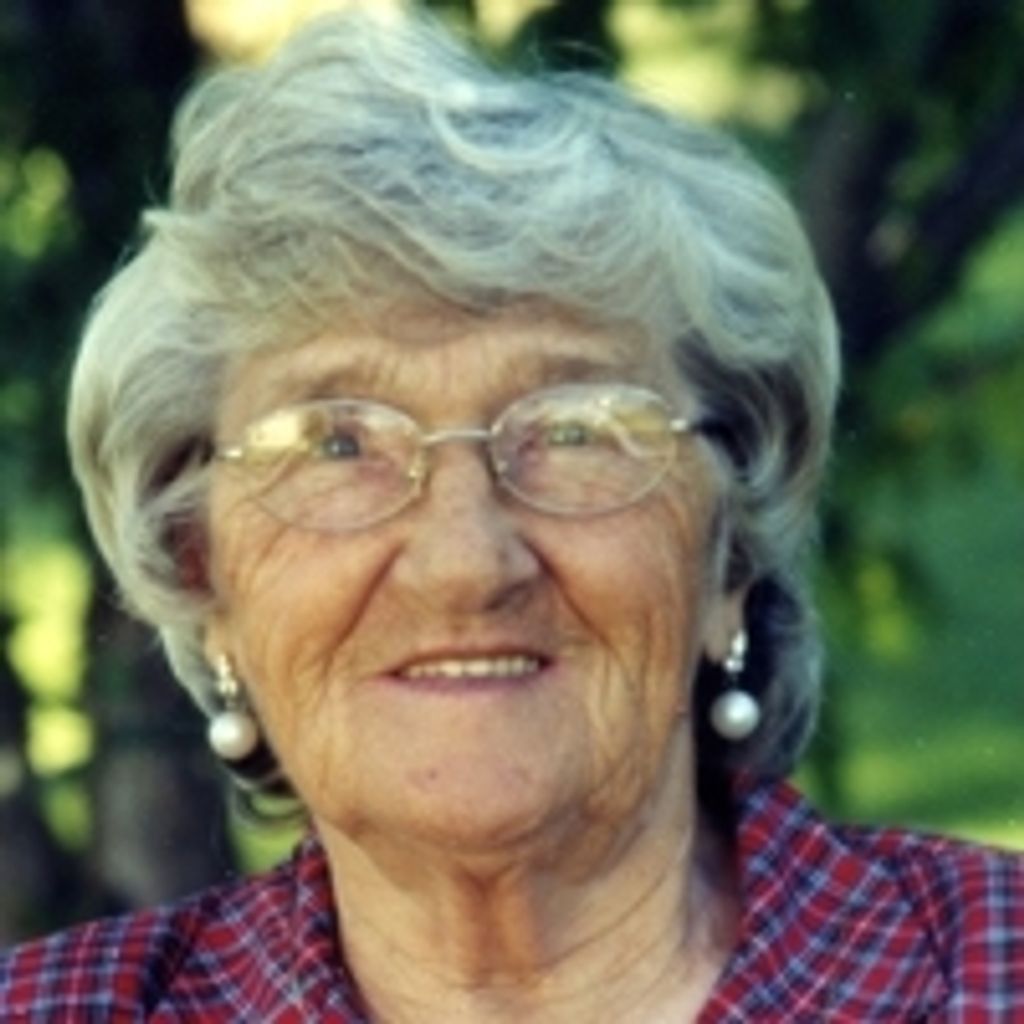 Ruth G. Barney