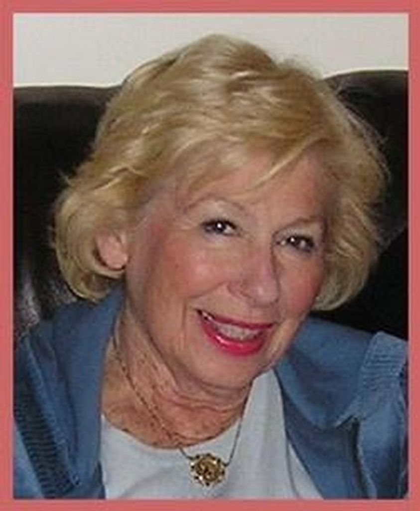 Rhoda Orans