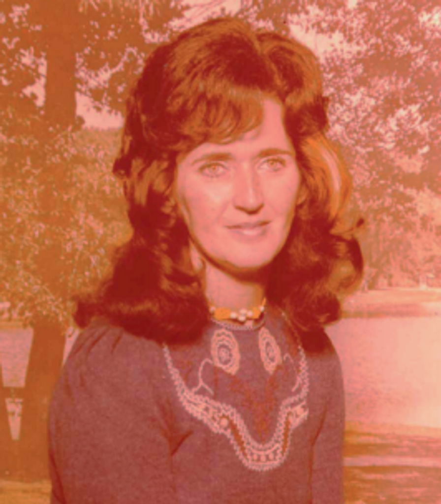 Mary Patricia "Pat" Johnsey (Haney) Profile Photo