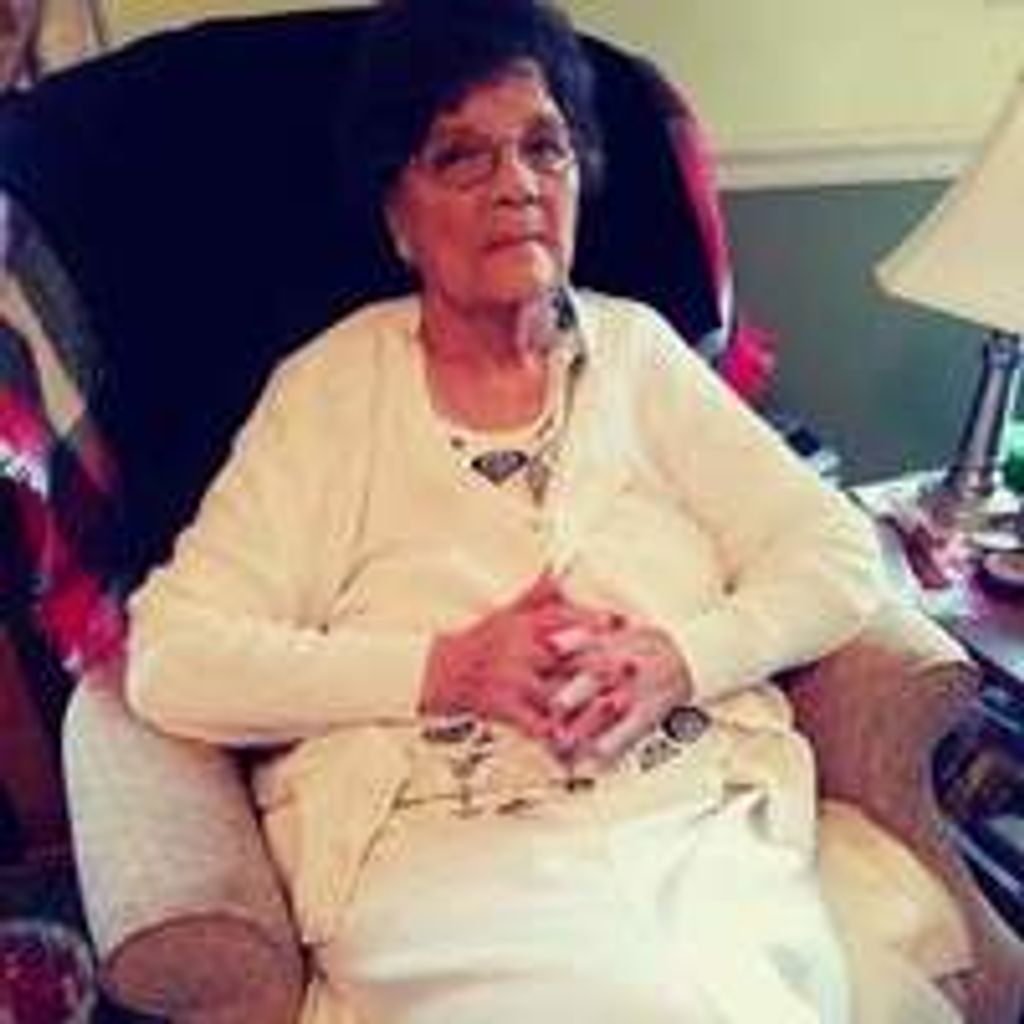 Juanita Hawk
