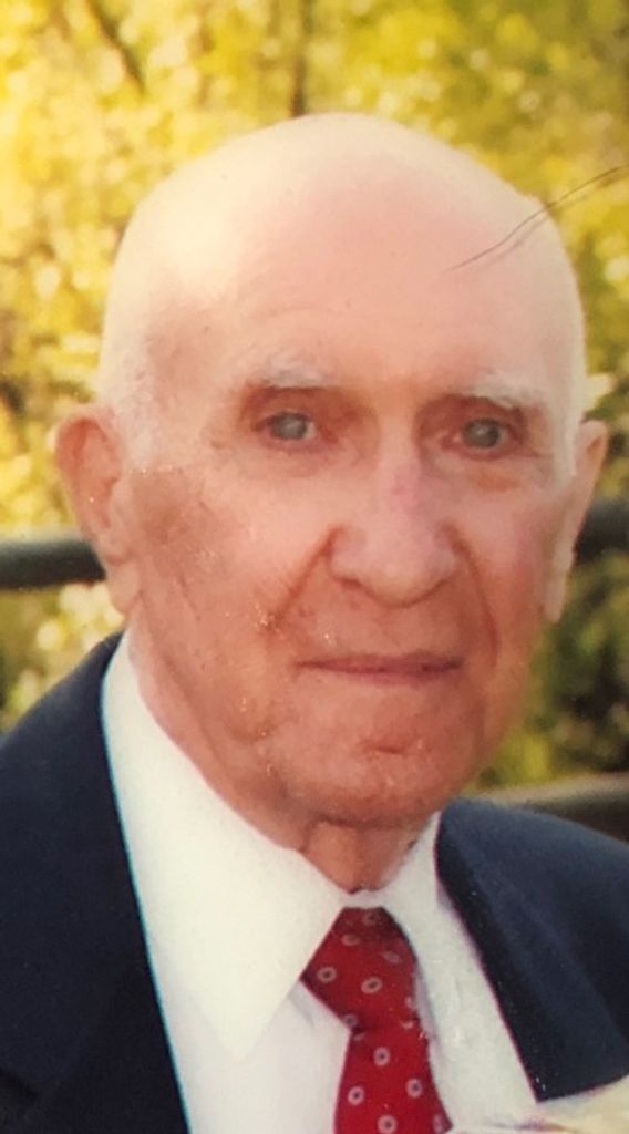 Paul Doyle Nelson Profile Photo