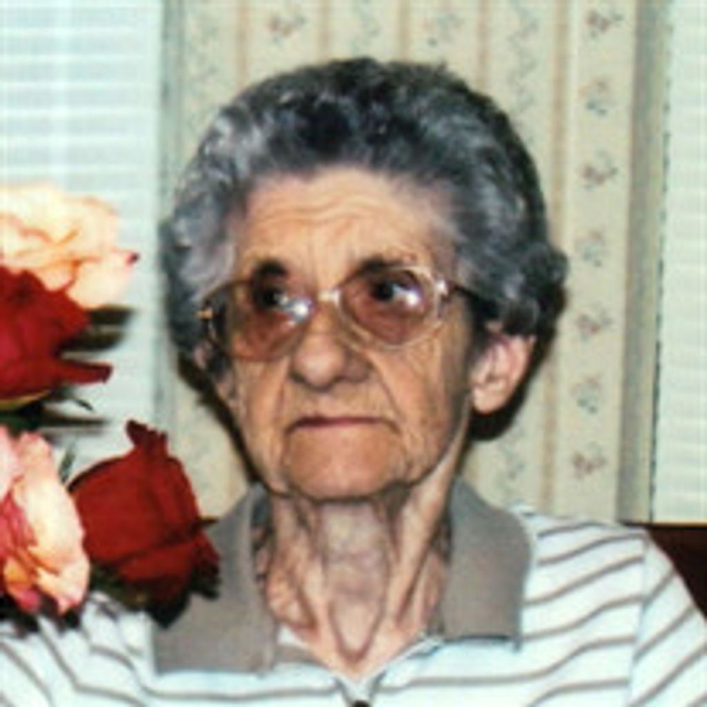Marie Wilda Gonzales