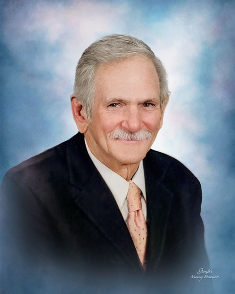 Allen "Wayne" Martin Profile Photo