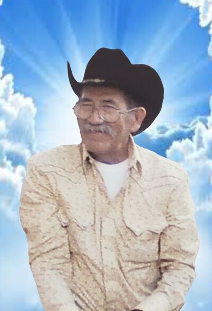 Francisco Moreno Profile Photo